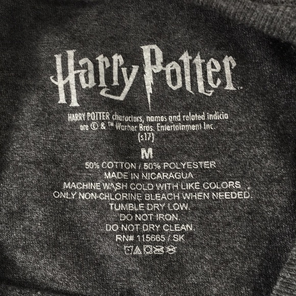 Harry potter school of witchcraft and wizardry - Picture 6 of 6